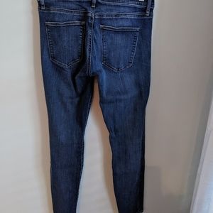 Gap True Skinny Jeans